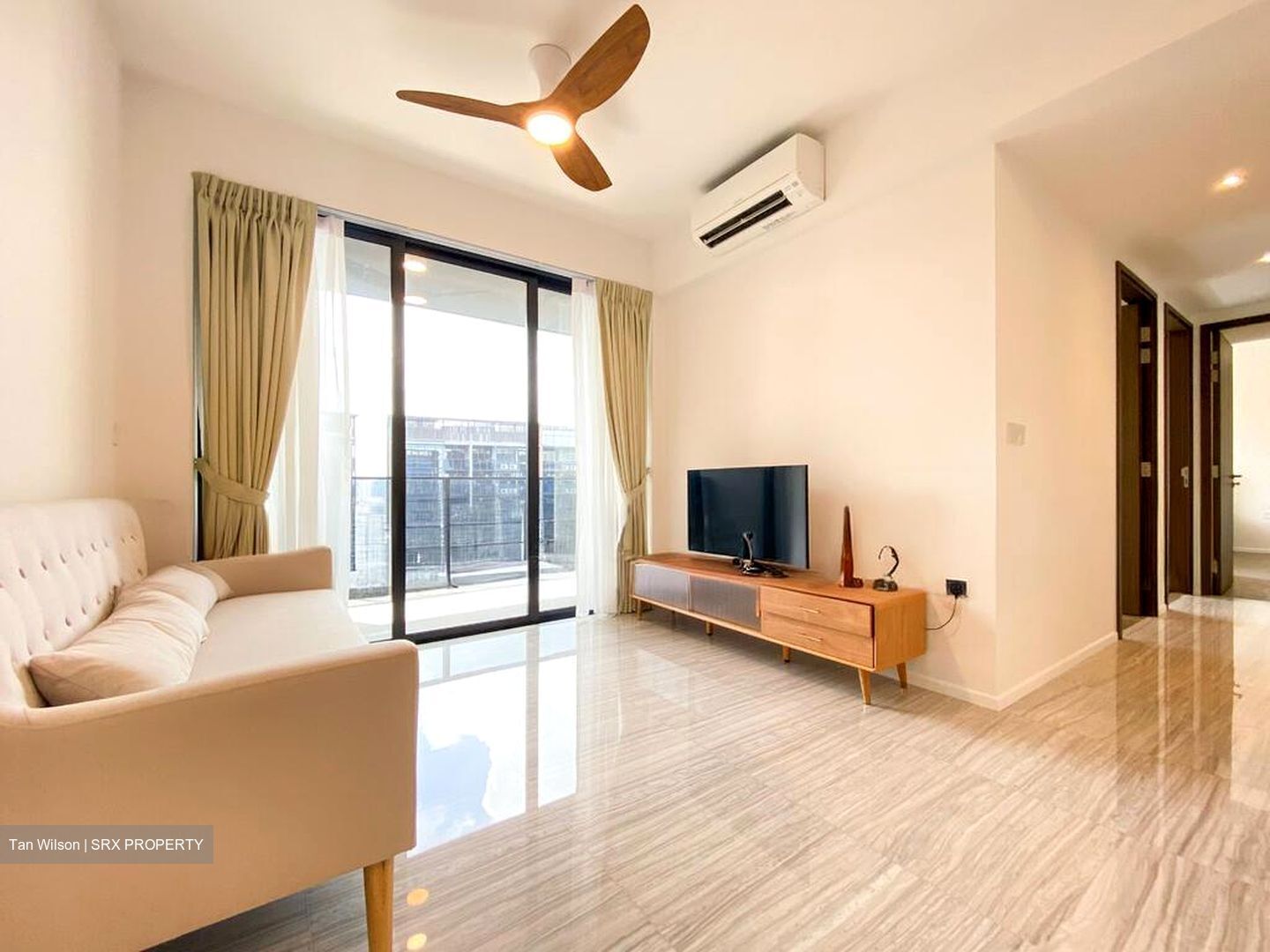 Parc Esta (D14), Apartment #600972981